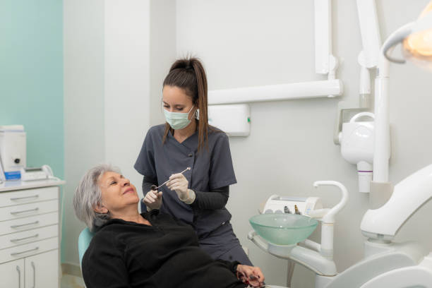 Best Knocked-Out Tooth (Avulsed Tooth) Treatment in Mount Vernon, IA