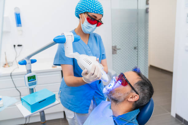 Best Knocked-Out Tooth (Avulsed Tooth) Treatment in Mount Vernon, IA